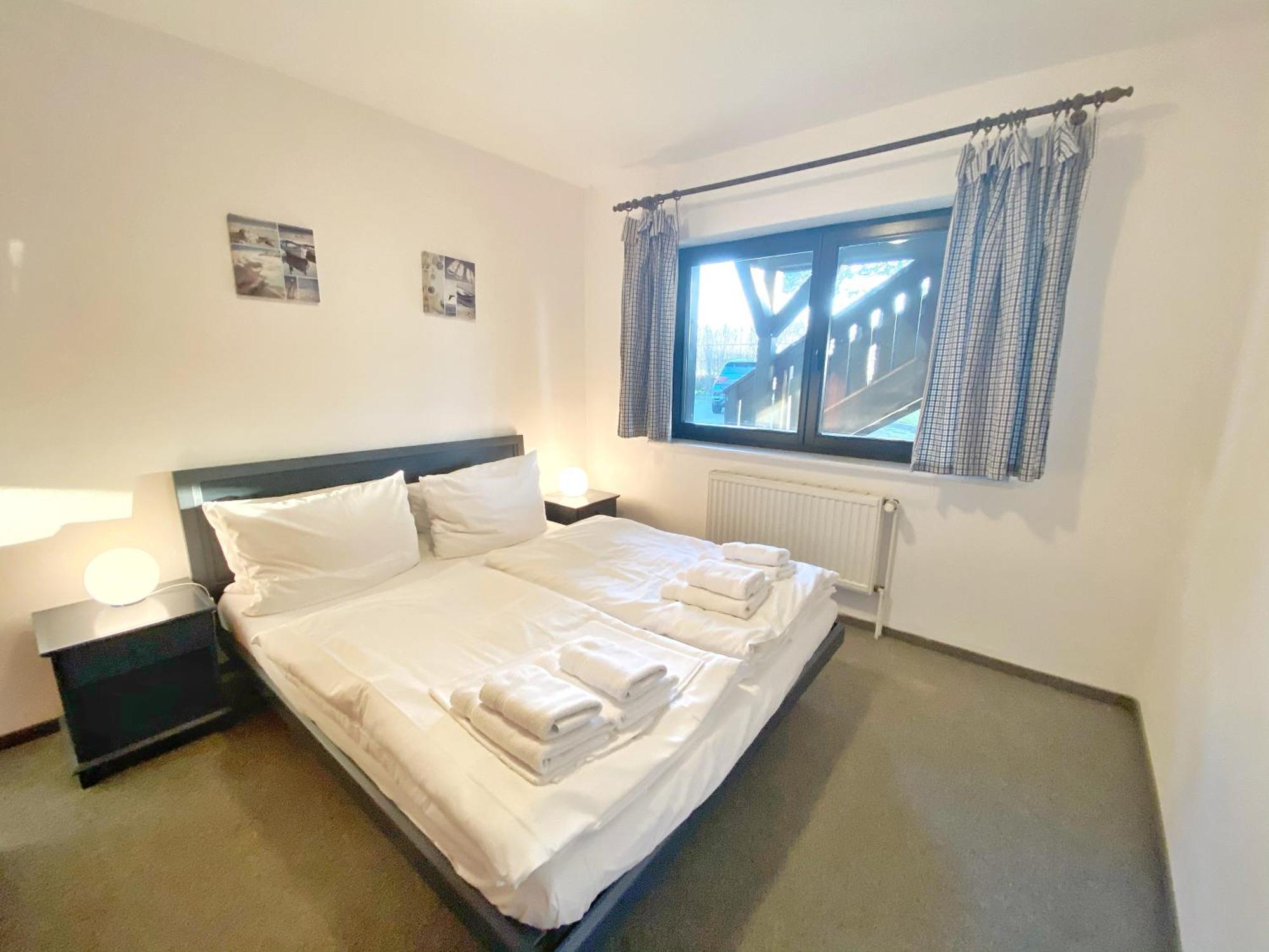 Landpension Dubnitz - Ferienwohnung 1 Сасниц Екстериор снимка