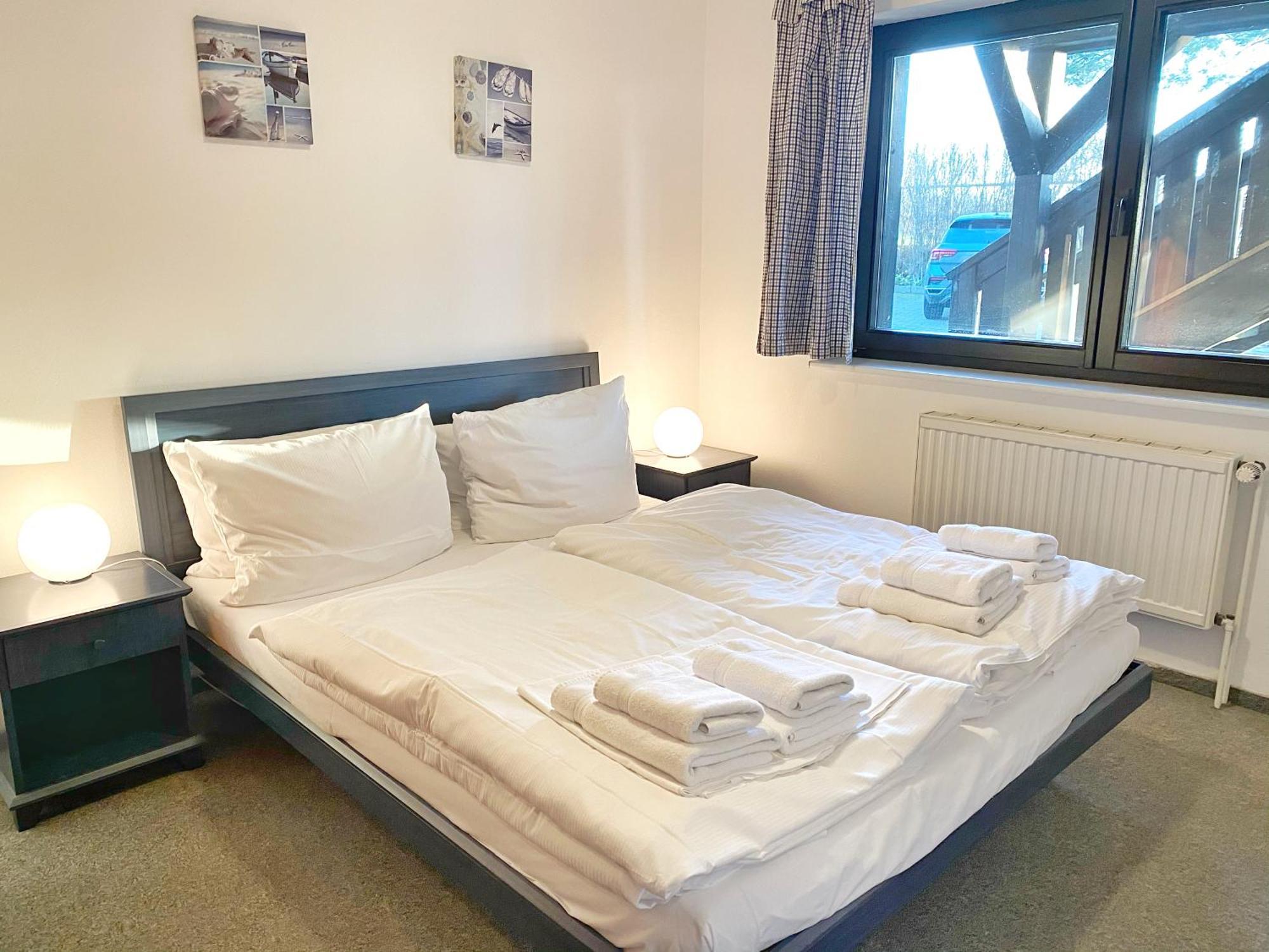 Landpension Dubnitz - Ferienwohnung 1 Сасниц Екстериор снимка